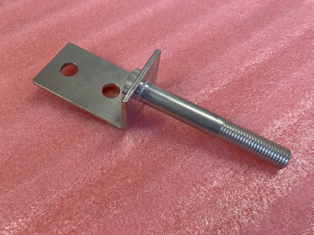 高電圧銅端子への光沢スズめっき|大阪めっき・アルマイトナビ