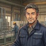 旭鍍金工業所　小林